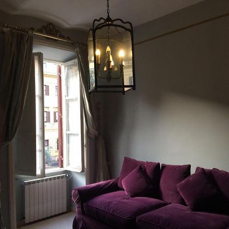 Apt Via Cernaia Center Of Roma Exterior foto