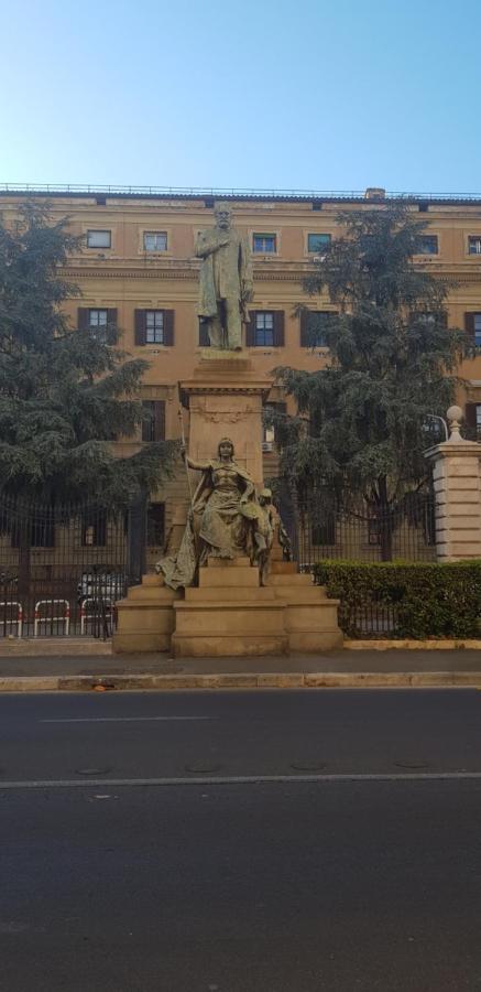 Apt Via Cernaia Center Of Roma Exterior foto