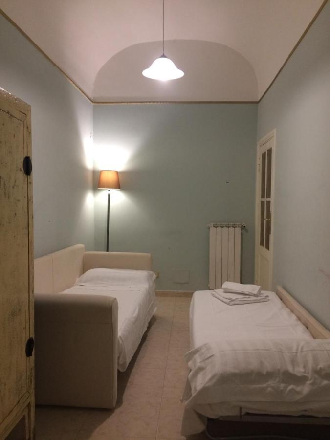 Apt Via Cernaia Center Of Roma Exterior foto