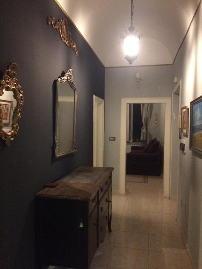 Apt Via Cernaia Center Of Roma Exterior foto