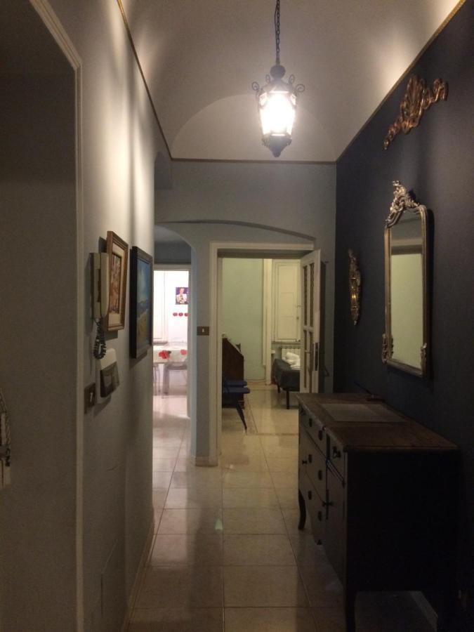 Apt Via Cernaia Center Of Roma Exterior foto